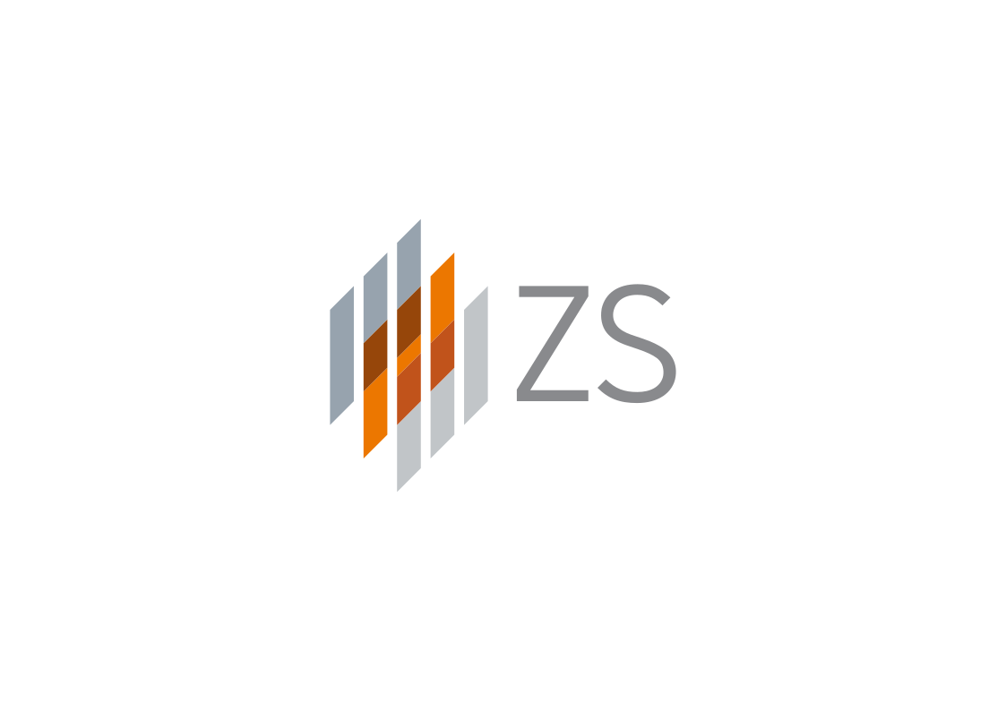 ZS Logo